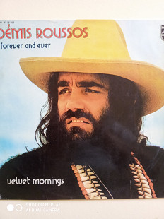 Demis Roussos Forever and Ever 1973