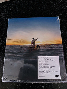 PINK FLOYD “The Endless River” (deluxe edition)