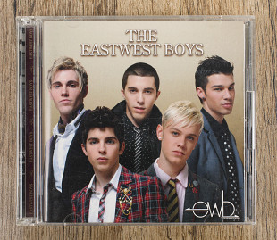 East West Boys - THE EASTWEST BOYS (Японія)