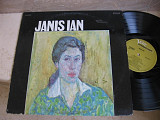 Janis Ian (USA) Verve Forecast FTS-3017 LP