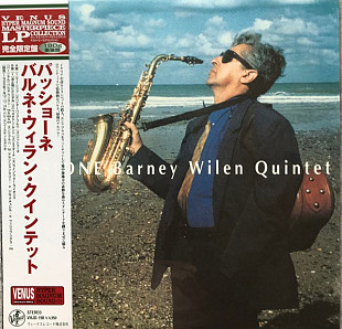 Barney Wilen Quintet – Passione