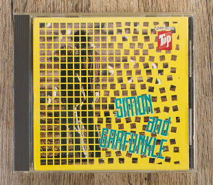 Simon and Garfunkle - Simon and Garfunkle (Японія)