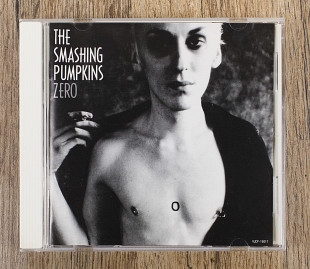 The Smashing Pumpkins - Zero (Японія)