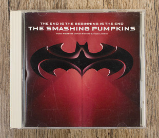 Smashing Pumpkins - The End Is The Beginning Is The End (Японія)