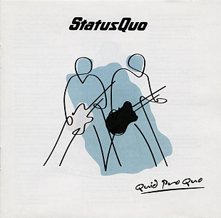 Status Quo 2011 - Quid Pro Quo