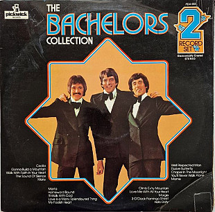 The Bachelors – The Bachelors Collection (2 пластинки)