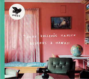 Trond Kallevåg Hansen – Bedehus & Hawaii