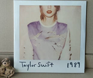 Taylor Swift - 1989 2LP Vinyl