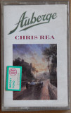 Chris Rea – Auberge (EastWest ‎– WX 407C, Germany) sealed