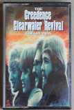 The Creedence Clearwater Revival Collection (RTI Music – RTI 1045-4, Italy)