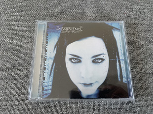 Продам фірмовий CD диск Evanescence Falen
