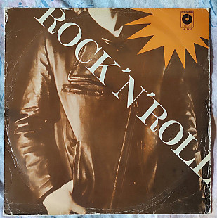Various – Rock'N'Roll