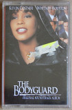 Various ‎– The Bodyguard - Original Soundtrack Album (Arista ‎– 07822 18699 4, Italy) sealed