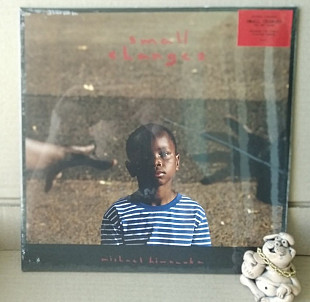 Michael Kiwanuka - Small Changes 2LP