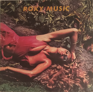 Roxy Music - Stranded