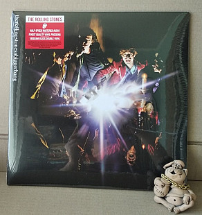 The Rolling Stones - A Bigger Bang 2LP 180 Gram Remastered