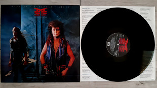 MSG - McALEY SCHENKER GROUP PERFECT TIMING ( EMI 7 483461 DMM ) 1987 FRANCE