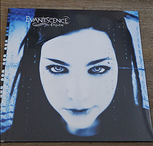 Evanescence – Fallen LP 12" Europe