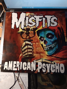 Misfits – American Psycho