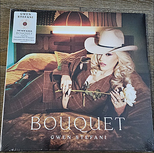 Gwen Stefani – Bouquet LP 12" Europe