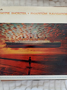 Wayne shorter.phantom navigator