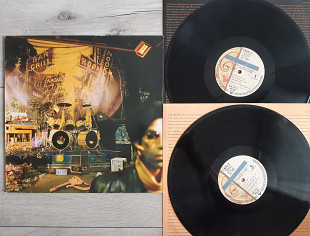 PRINCE SIGN O THE TIMES 2 LP ( WB / PAISLY PART 925 577-1 for UK WX 88 ) 1987 GER