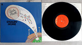 BABY RUTH STEALIN' HOME ( CAPITOL ST - 11451 ) SCHRINK 1975 USA