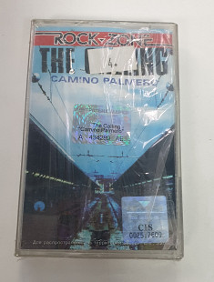 THE CALLING Camino Palmero MC cassette