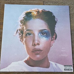 Halsey – Manic LP 12" Europe