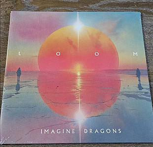 Imagine Dragons – Loom LP 12" Europe
