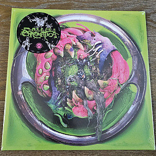 Lady Gaga – Dawn Of Chromatica LP 12" Europe