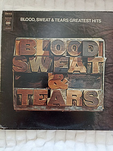 Blood, sweet and teats.greatest hits