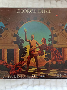 George duke.guardian of the light