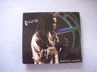 Calhoun ( CD + DVD )