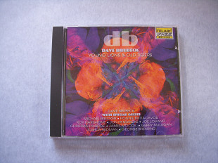 Dave Brubeck