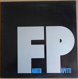 Fausto Papetti – 31a Raccolta (Durium – msAI 77418, Italy) EX+/NM-