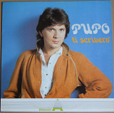 Pupo – Ti Scrivero' (CGD – LSM 1099, Italy) NM-/NM-
