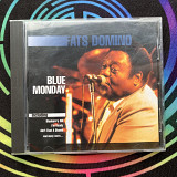 Fats Domino – Blue Monday 1997 FMCG – FMC010 UK