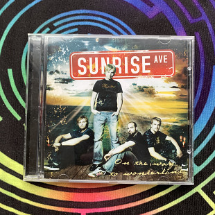 Sunrise Avenue – On The Way To Wonderland 2007 Capitol Music – 387 4762 Europe