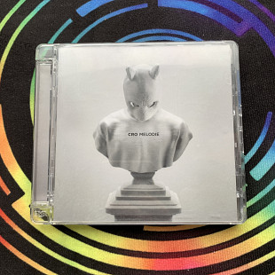 Cro – Melodie 2014 Chimperator Productions – CHICD0047PE Germany
