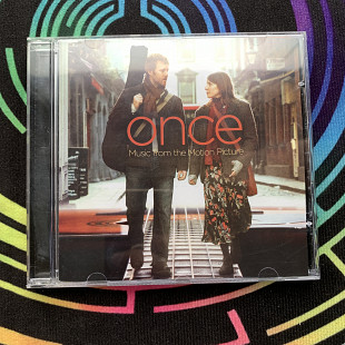 Glen Hansard, Marketa Irglova, Interference – Once (soundtrack) Sony Music – 88697 14459 2 Europe