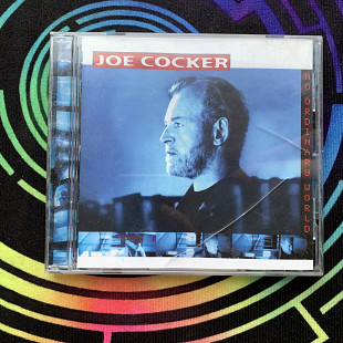 Joe Cocker – No Ordinary World 1999 Parlophone – 523 0912 Europe