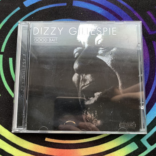 Dizzy Gillespie – Good Bait 2000 Past Perfect Silver Line – 204376-203 Europe