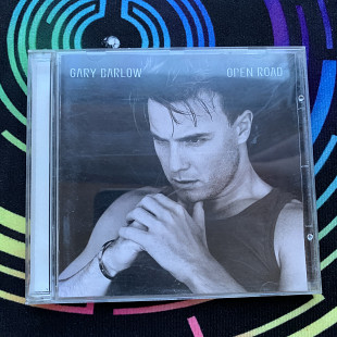 Gary Barlow – Open Road 1997 BMG – 74321 417 202 Europe
