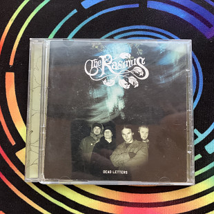 The Rasmus – Dead Letters 2003 Motor Music – 06024 9806934 9 Germany