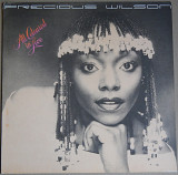 Precious Wilson – All Coloured In Love (Ariola – ARI 90033, Scandinavia) inner sleeve NM-/NM-