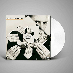 Вінілова платівка Franz Ferdinand – The Human Fear