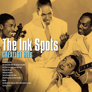 Вінілова платівка The Ink Spots – Greatest Hits