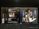 Sting-Bring...(live) 2cd Ger 1986(98)