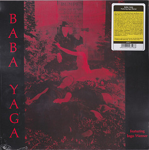 Baba Yaga Featuring Ingo Werner – Baba Yaga -74 (16)